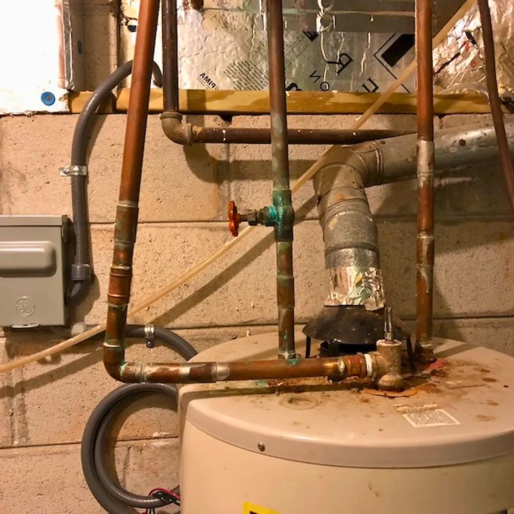 Water Heater Repair in Monmouth, OR